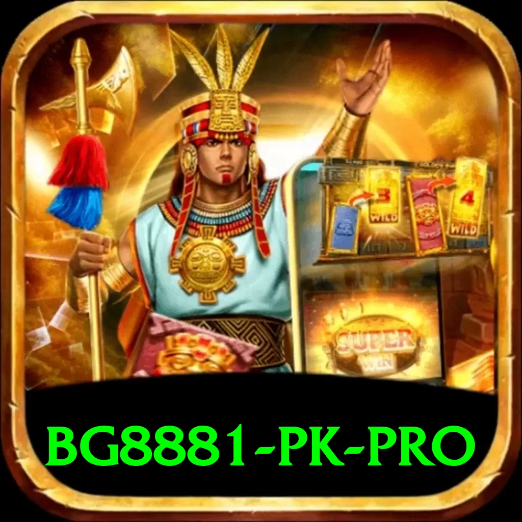 bg8881.pk - Casino Deluxe - 2