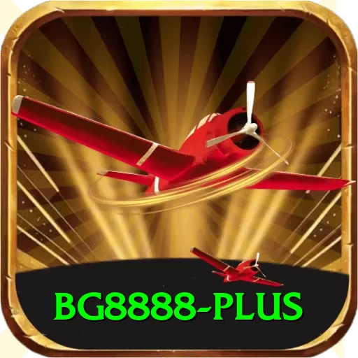 BG8888 PK Turbo - 2