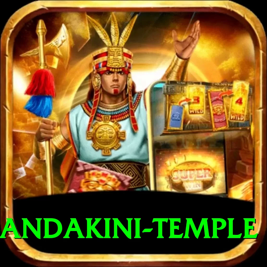 bhagalpur mandakini temple Plus Pro v4.1.4 - 2