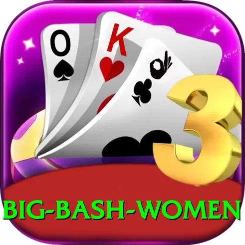 big bash women Games (Casino & Earning) VIP v4.1.0 - 2