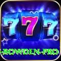 billy bowden Cash Premium