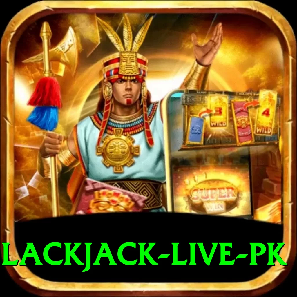 blackjack live pk Elite v3.3.3 - 2