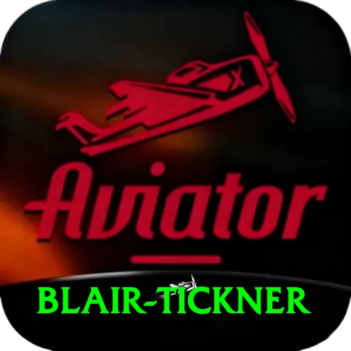blair tickner Deluxe Pro v3.9.0 - 2