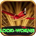 blood worms Deluxe v4.4.8