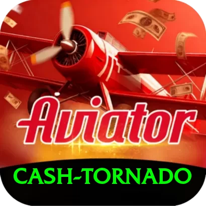 cash tornado Pro Max v5.9.6 - 2