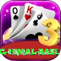 chamlang himal base Elite Pro v1.4.9