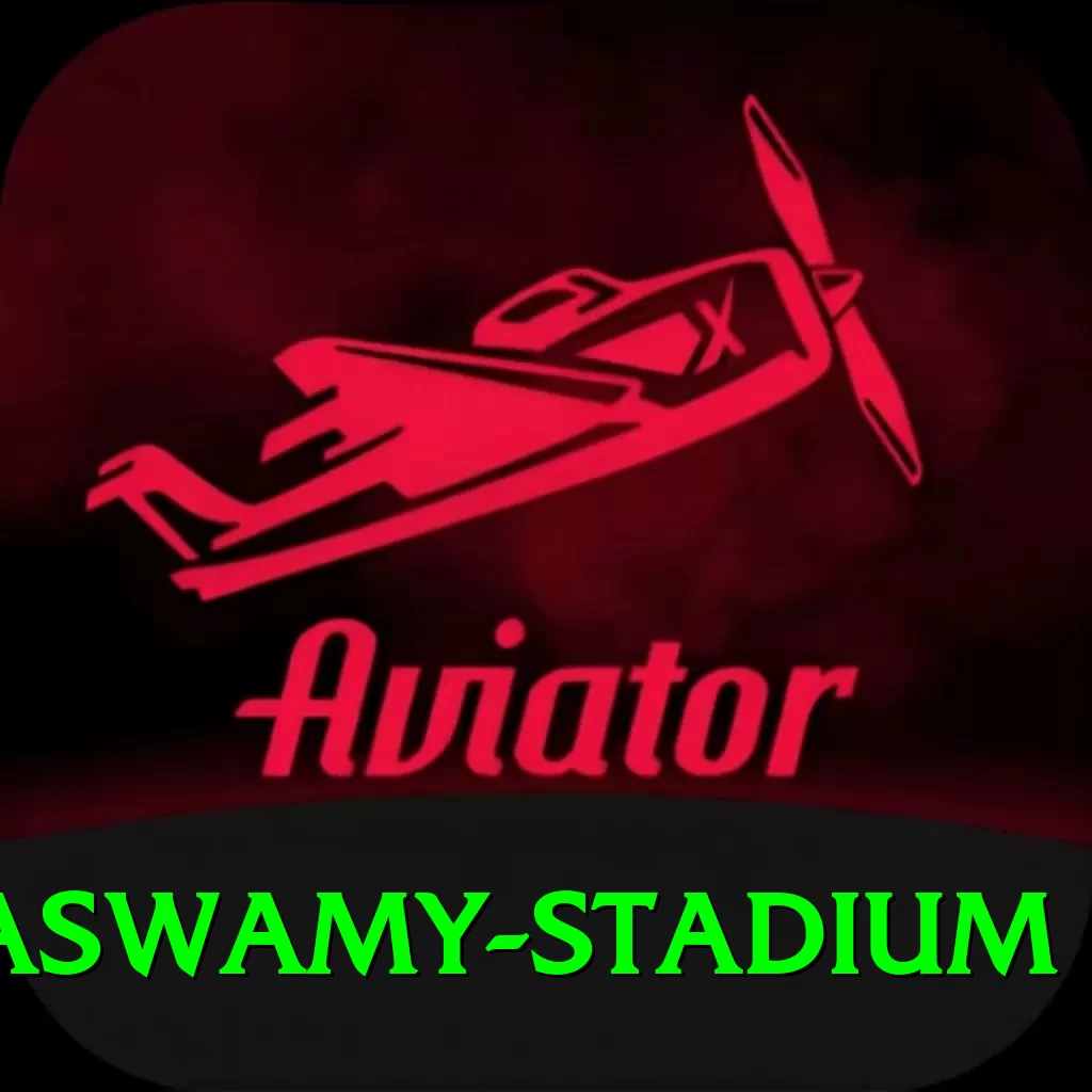 chinnaswamy stadium Plus Pro v5.6.5 - 2