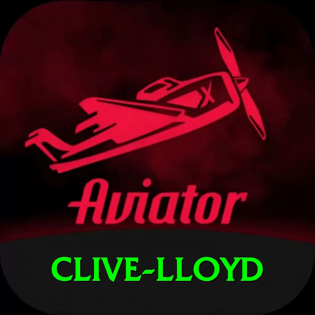 clive lloyd Games (Casino & Earning) Max v3.3.5 - 2