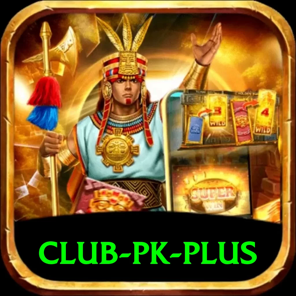 Club Pk Casino Royal v1.4.5 - 2