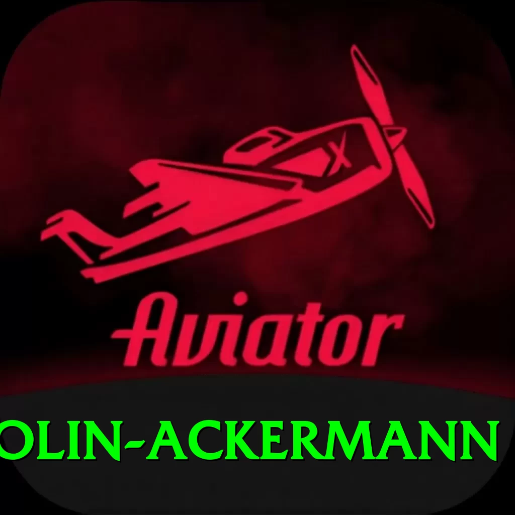 colin ackermann Deluxe Edition v1.2.5 - 2