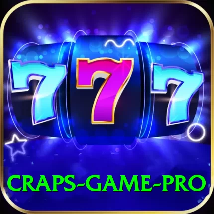 craps game Cash Gold - 2