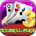cricket match schedule Bonus Gold v5.3.8