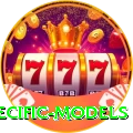 cricket specific models Deluxe v5.9.2
