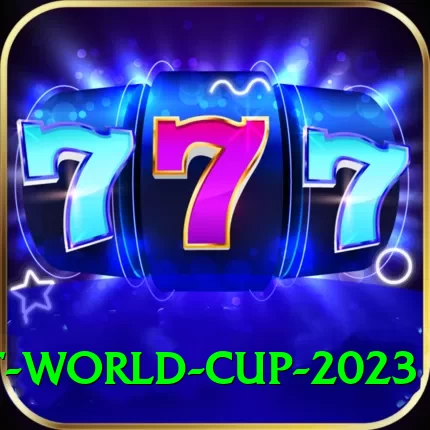 cricket world cup 2023 Deluxe Pro v1.6.8 - 2
