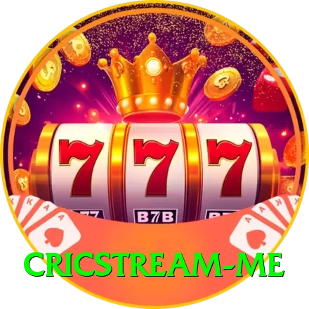 cricstream me Premium Edition v1.0.0 - 2
