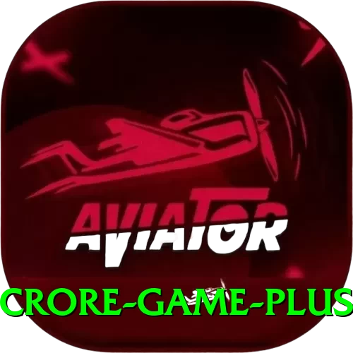Crore Game Casino Supreme v3.2.1 - 2