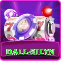 dale steyn App