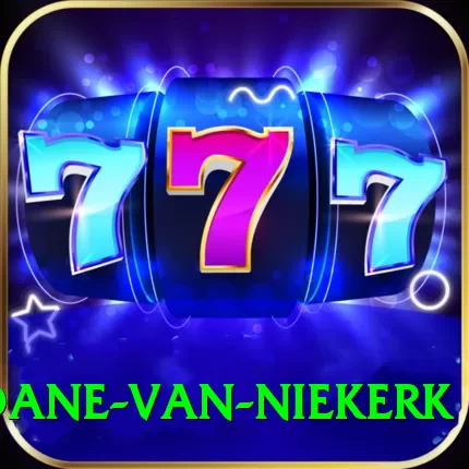 dane van niekerk Elite Pro v3.0.2 - 2