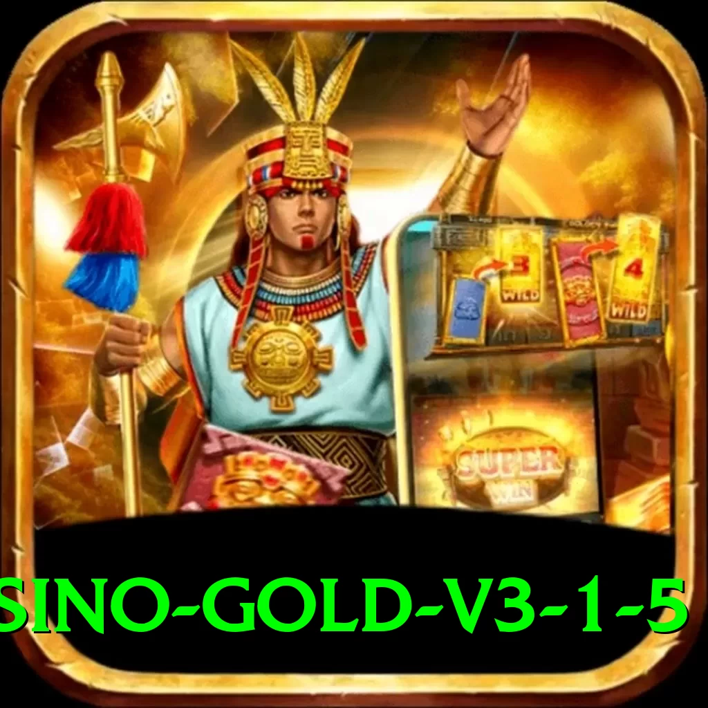 Daulat777 Casino Gold v3.1.5 - 2