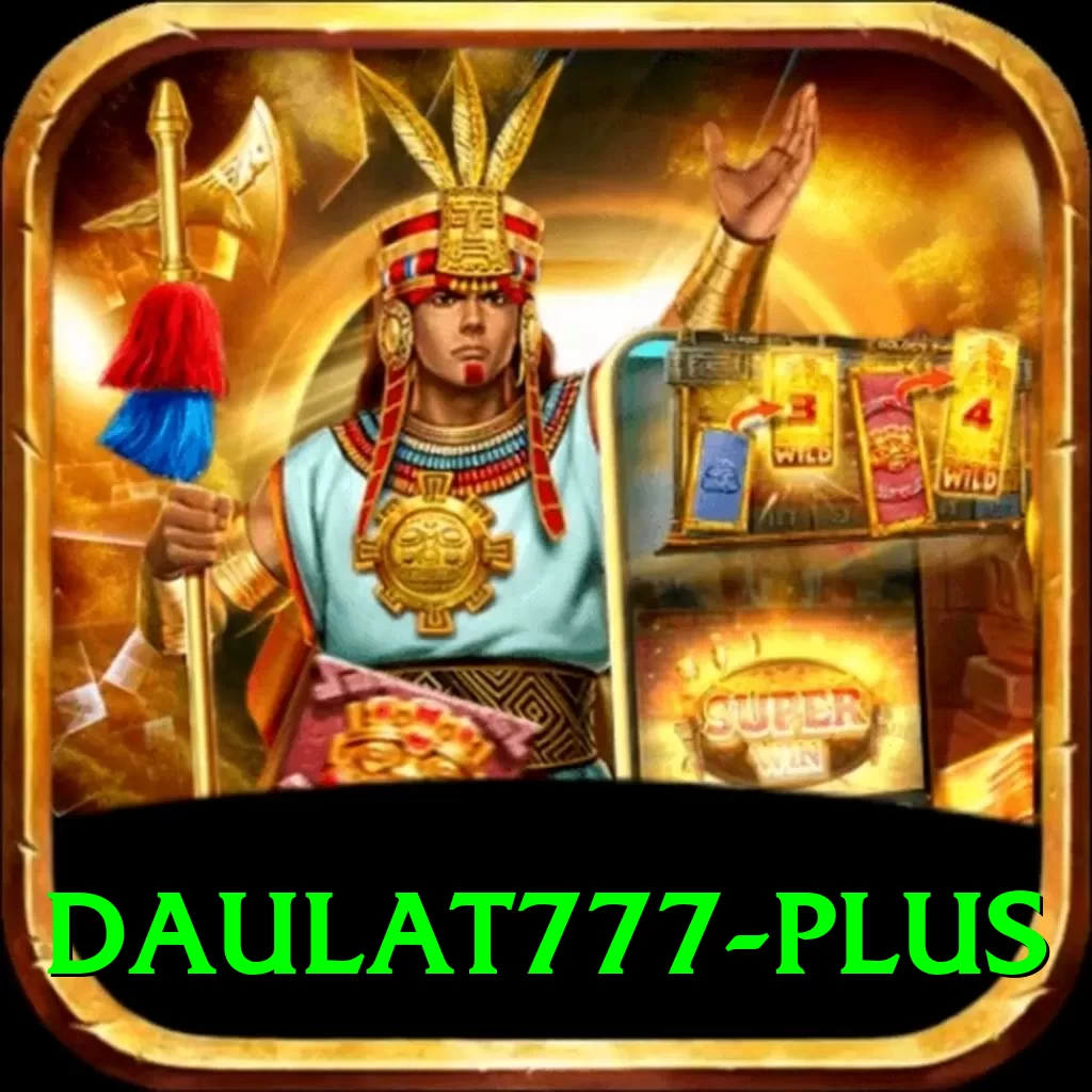 daulat777 Gold Pro vv5.4.9 - 2
