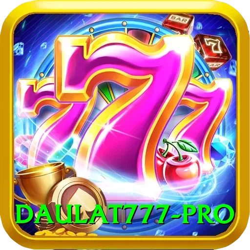 daulat777 Games (Casino & Earning) Master v4.6.5 - 2