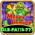 Des Patti 777 Plus Edition v3.1.3