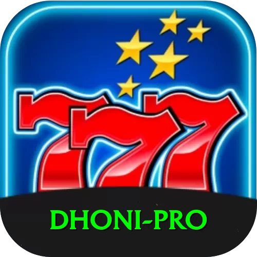 dhoni Jackpot Master v1.8.4 - 2