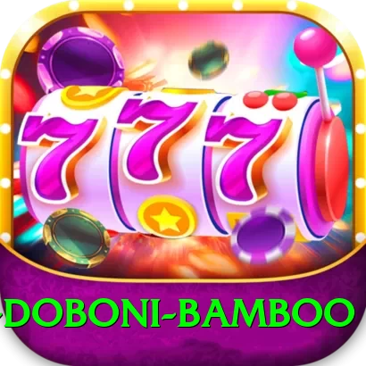 dovan doboni bamboo VIP Edition v1.8.5 - 2