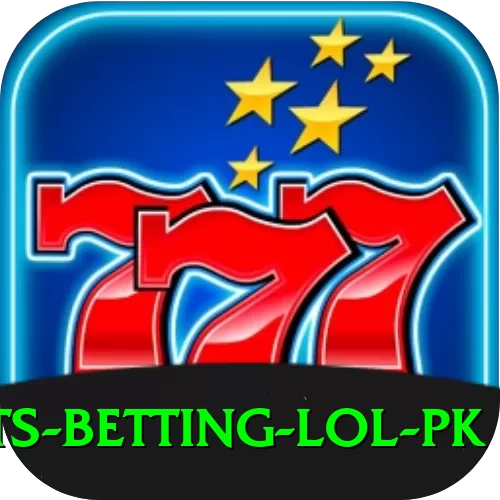 esports betting lol pk Gold v3.9.0 - 2