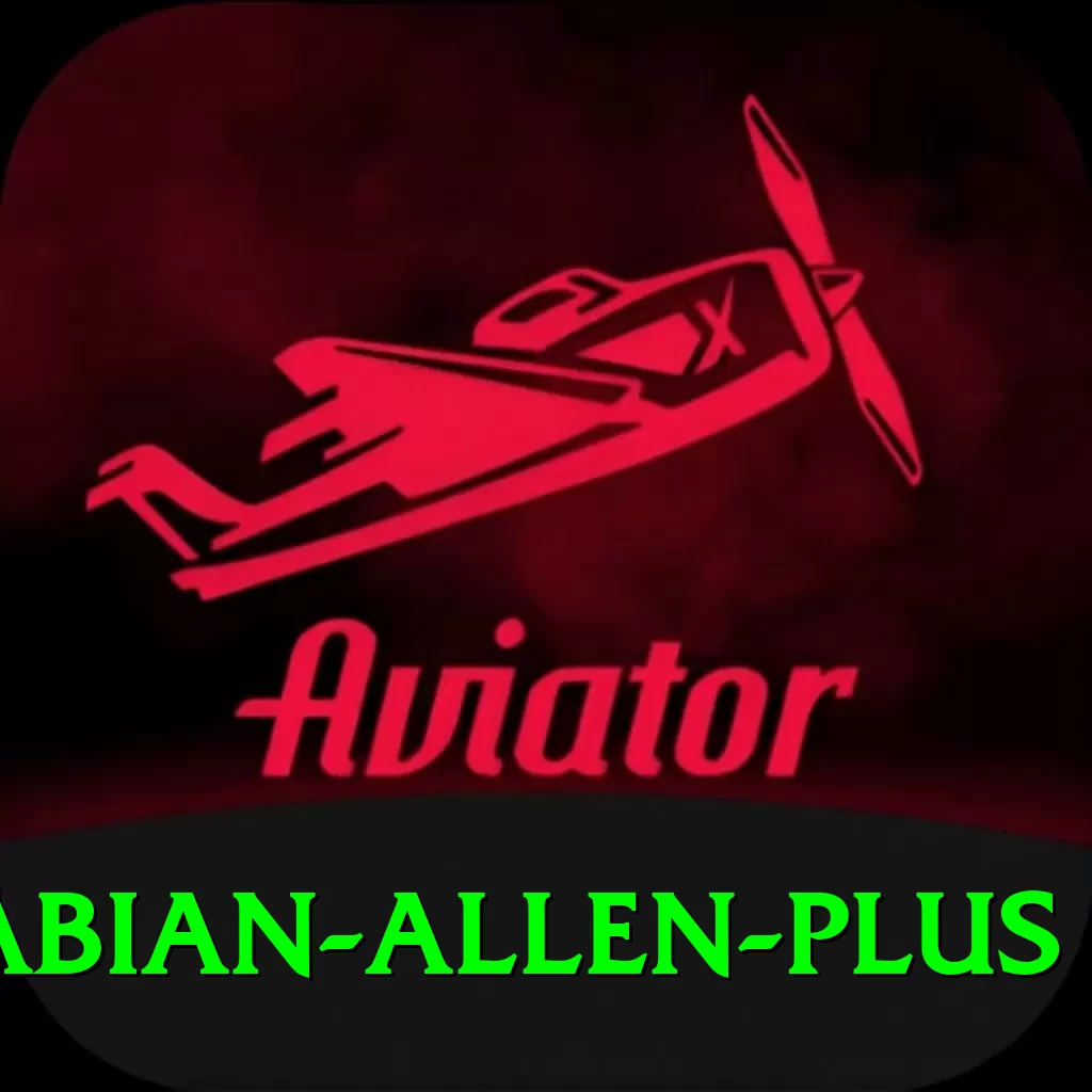 fabian allen Casino Official v5.0.9 - 2