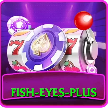 fish eyes Pakistan Supreme v1.7.7 - 2