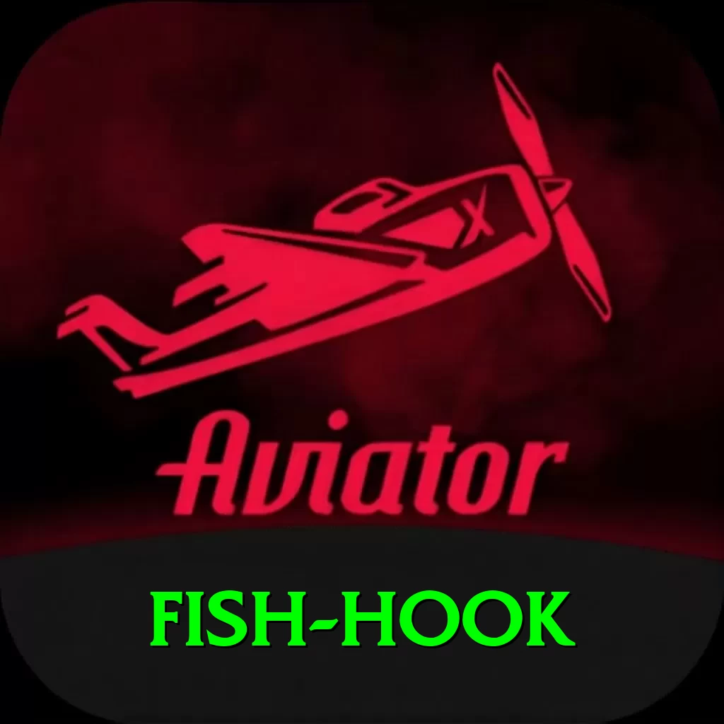 fish hook Pro Max v4.0.1 - 2