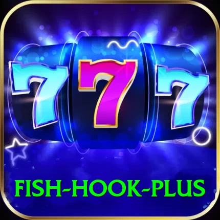 fish hook Gaming Plus v4.2.4 - 2