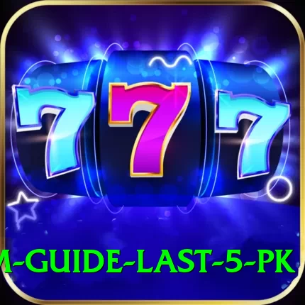 form guide last 5 pk Games (Casino & Earning) Ultimate v3.6.7 - 2