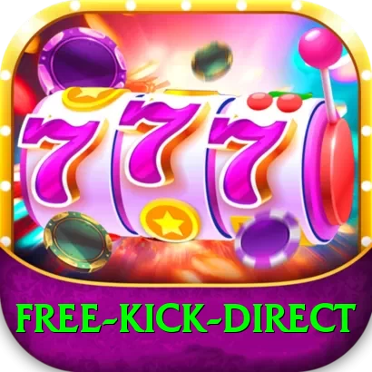 free kick direct Elite v1.3.0 - 2