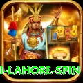 gaddafi lahore spin Gold Edition v1.8.6