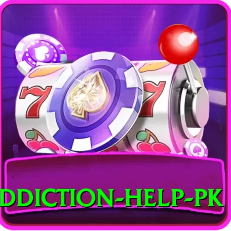gambling addiction help pk VIP v3.2.6 - 2