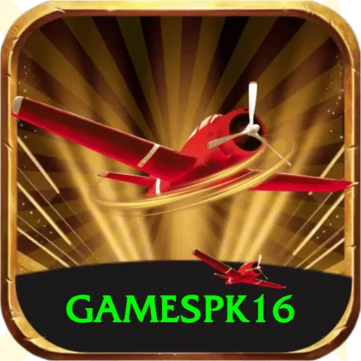 gamespk16 Apps (Tools & Injectors) Master vv3.5.2 - 2