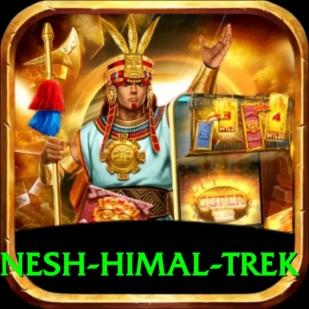 ganesh himal trek Ultimate v4.4.8 - 2