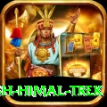 ganesh himal trek Ultimate v4.4.8