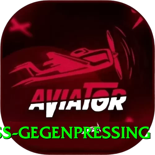 gegenpress gegenpressing Elite v1.9.3 - 2