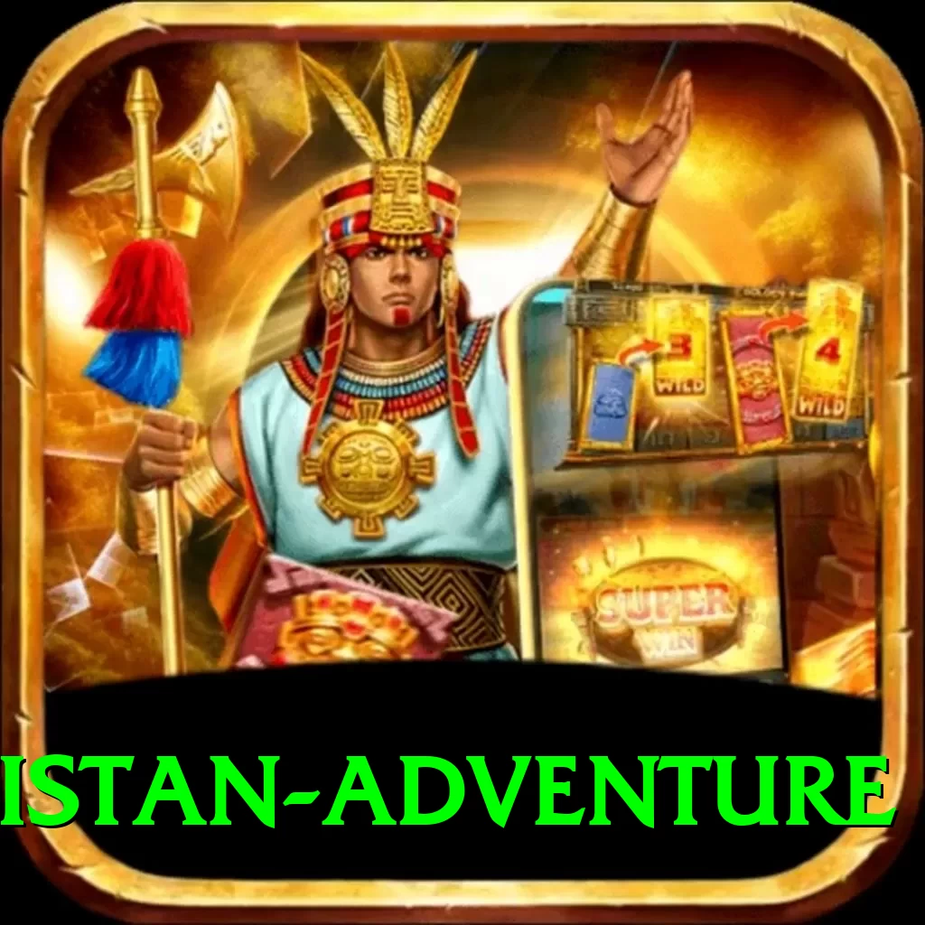 gilgit baltistan adventure Master v4.4.5 - 2