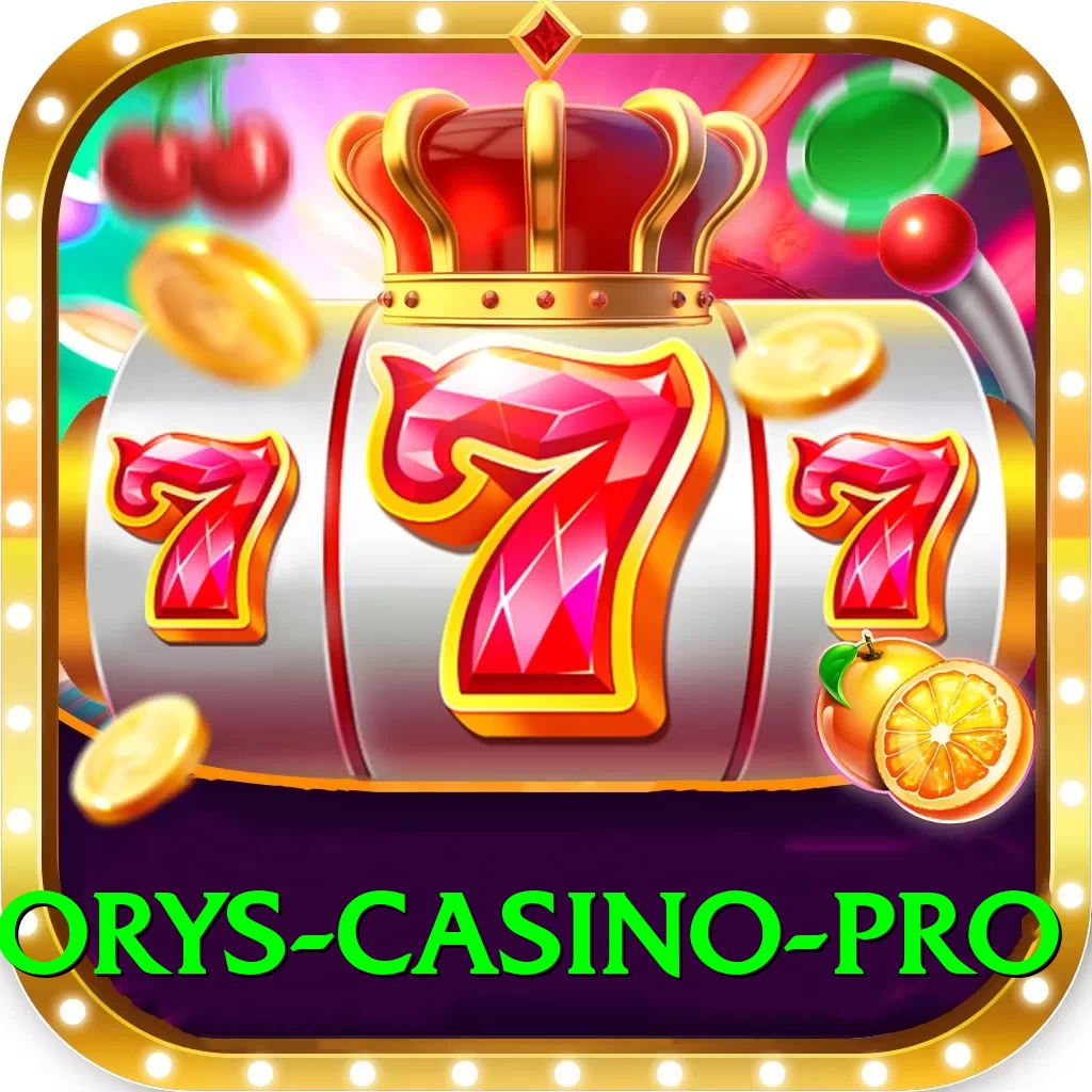 glorys casino Official v5.2.4 - 2