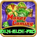 golden slot - Live Pro