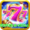 golf bandipur 9 hole Pro1 v4.6.2