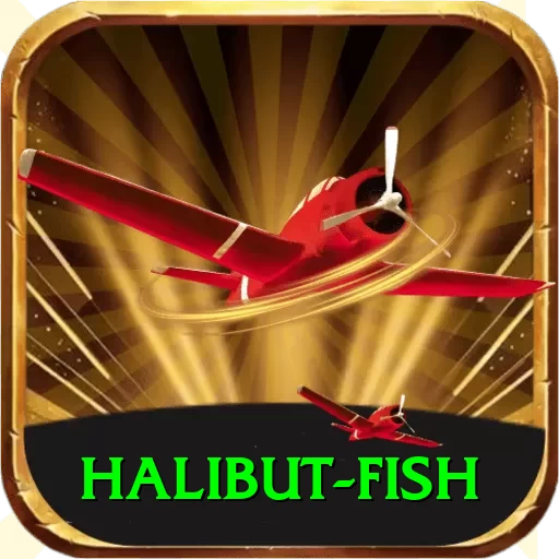 halibut fish Games (Casino & Earning) Plus v4.0.7 - 2
