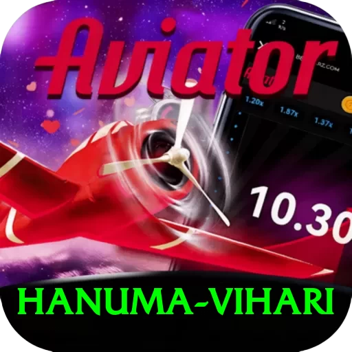 hanuma vihari Max Pro v5.9.1 - 2