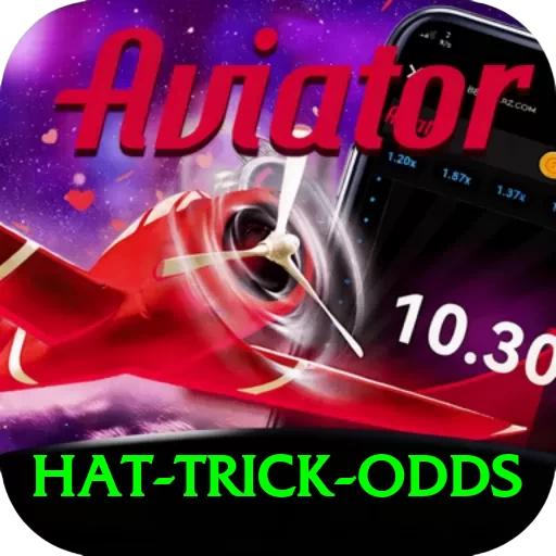 hat trick odds Plus Pro v2.5.7 - 2