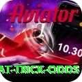 hat trick odds Plus Pro v2.5.7