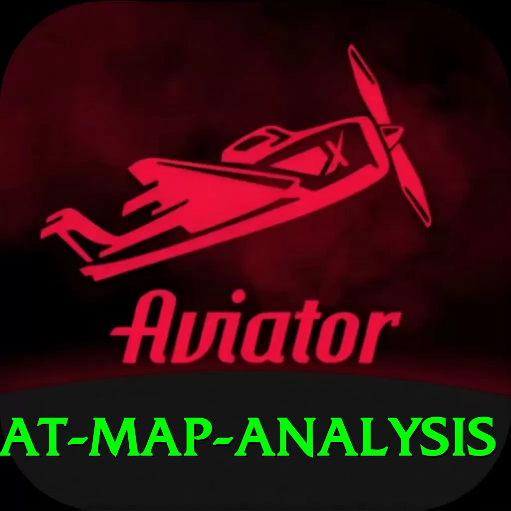 heat map analysis Apps (Tools & Injectors) Deluxe v2.6.4 - 2